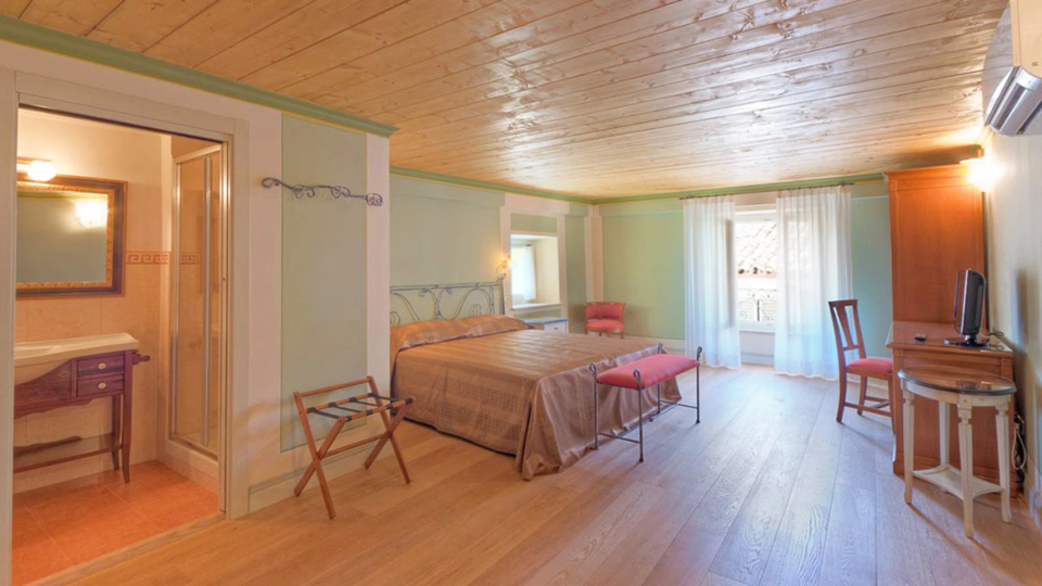 Junior Suite Danton