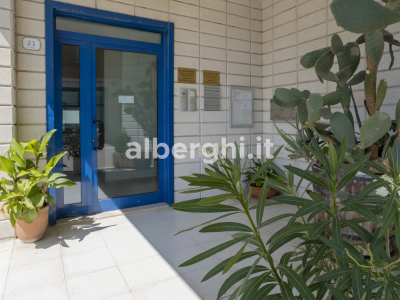 B&B Pontemare