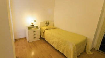 Camera singola standard