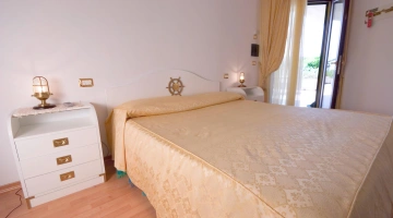 Camera matrimoniale standard