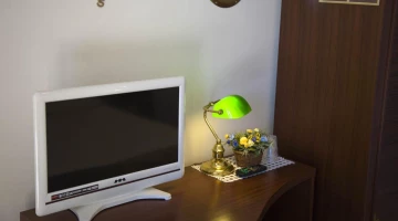 Télévision à huis clos