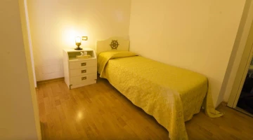 Chambre simple standard