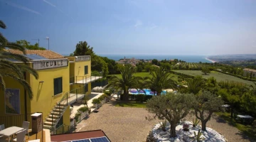 Hotel Le Cave