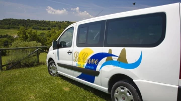 Service de navette