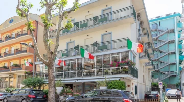 Hotel Agostini