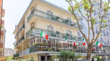 Hotel Agostini