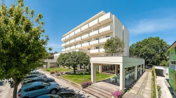 Hotel Le Querce