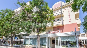 Hotel Alba Serena