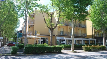 Hotel Cristoforo Colombo