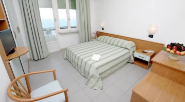 Komfort-Doppelzimmer