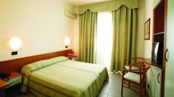Superior Doppelzimmer