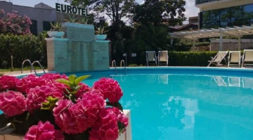Poolbereich