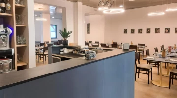 Internal bar