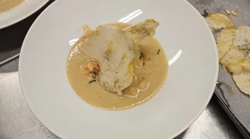 First course