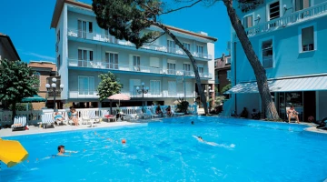 Hotel Loris - Valentini Family Village