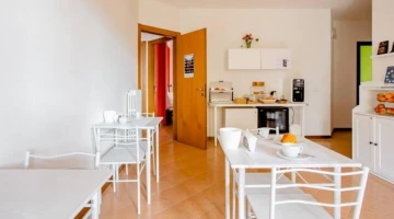 Cucina comune
