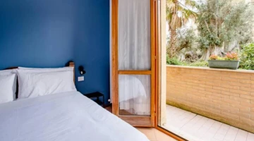 B&B Le Palme