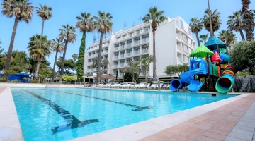Hotel Relax