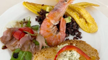 Spécialités de poisson