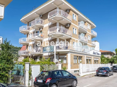 Hotel Prater