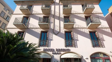 Hotel Regent