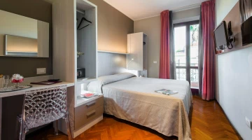 Single room