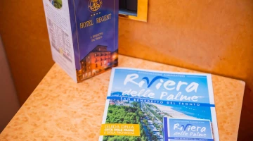 Tourist information