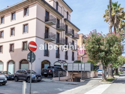 Hotel Regent