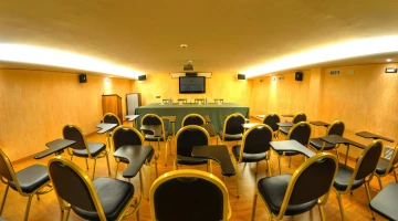 Sala meeting