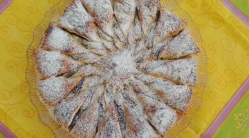 Gâteaux faits maison pour le petit-déjeuner