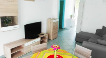 Surface habitable dans l&#39;appartement