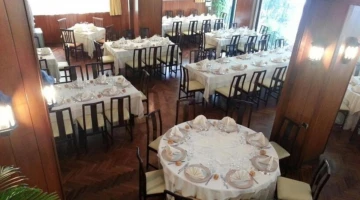 Restaurant Titanic