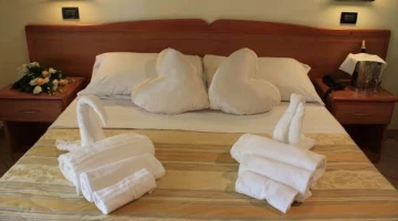 chambre double