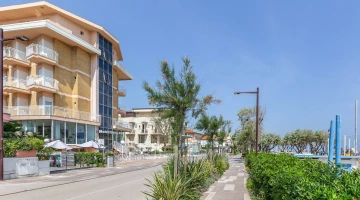 Hotel Viserba