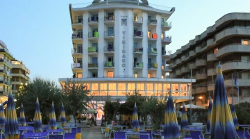 Hotel Tibidabo