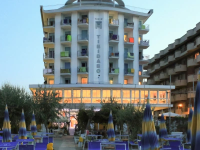 Hotel Tibidabo