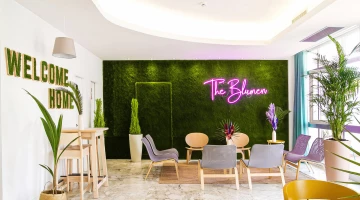 Hotel Blumen
