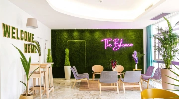 Hotel Blumen