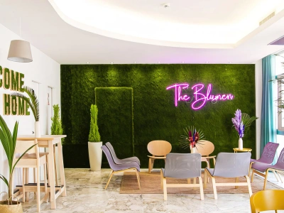Hotel Blumen