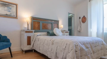Doppelzimmer Le Conchiglie