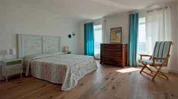 Doppelzimmer I Pesci