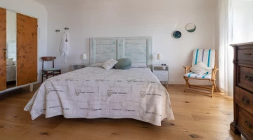 Doppelzimmer I Pesci