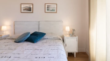 Doppelzimmer Le Vele