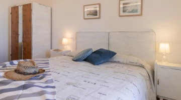 Doppelzimmer Le Vele