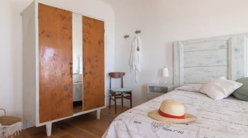 Doppelzimmer I Pesci