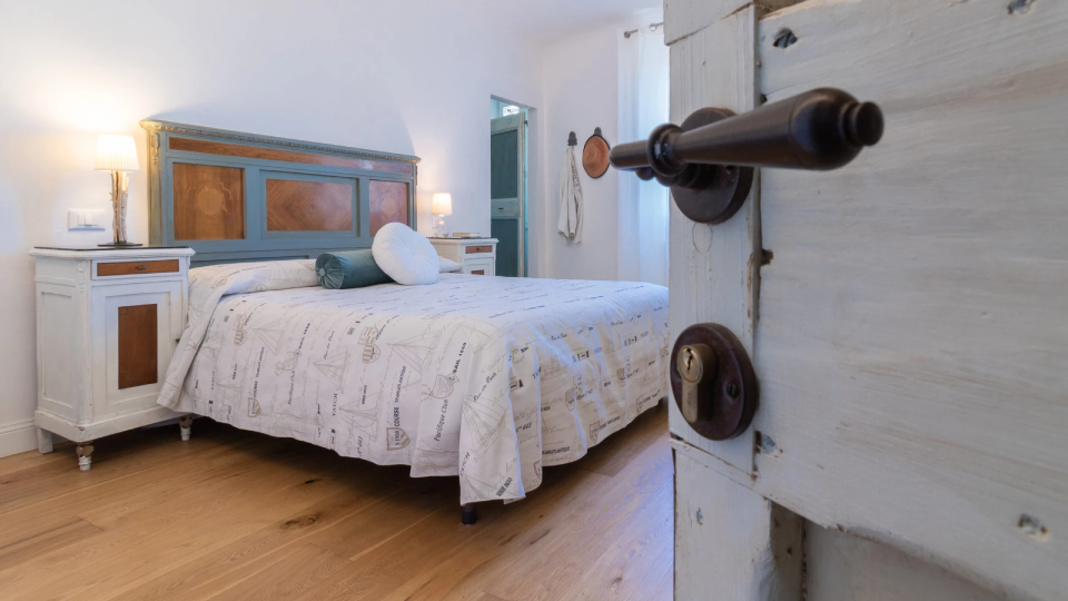 Doppelzimmer Le Conchiglie