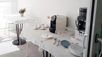 Area living comune
