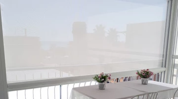 Terrazza comune