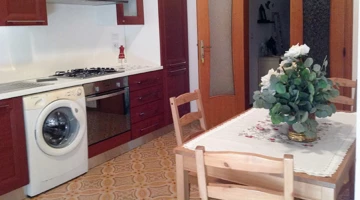 Lavatrice in appartamento