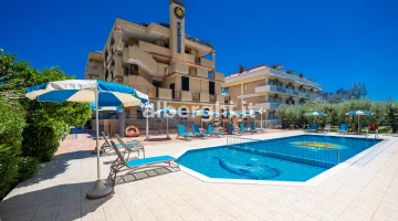 Residence CostAzzurra